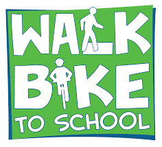 Highland Elementary to Take Part in a Safe Walk, Bike, or Roll to School Event