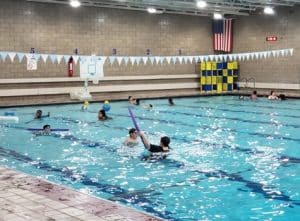 Petition in support of Keeping the Crookston Community Pool available to sign