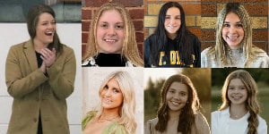 ALL-SECTION 8A GIRLS HOCKEY TEAM ANNOUNCED – 7 PIRATES RECEIVE HONORS