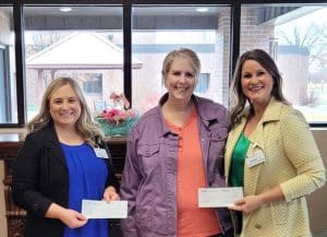 UNITED WAY OF CROOKSTON DISTRIBUTES 2024 GRANT FUNDING