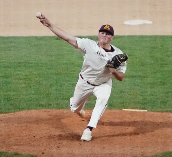 UMC BASEBALL FALLS TO WAYNE STATE TO END ANOTHER GREAT SEASON