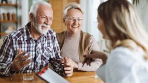 CROOKSTON PUBLIC LIBRARY WILL HOST A SENIOR RESOURCE FAIR ON THURSDAY, MAY 9