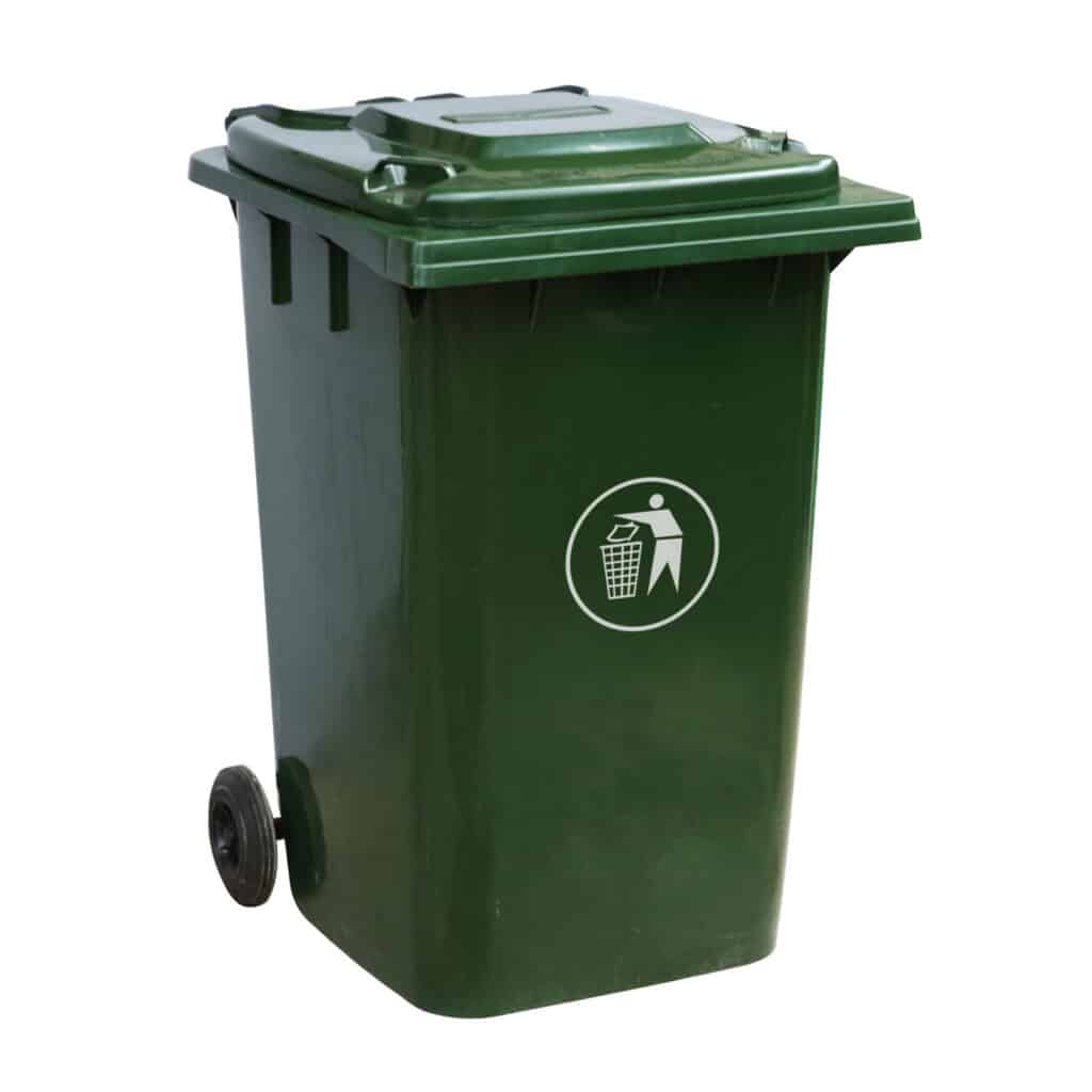 CITY OF CROOKSTON PUTS OUT A GARBAGE COLLECTION SURVEY