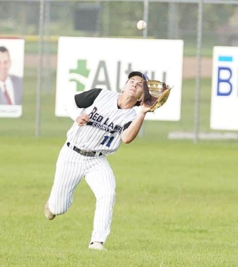 RED LAKE COUNTY DEFEATS ADA-BORUP-WEST AND FOSSTON TO ADVANCE TO SECTION CHAMPIONSHIP