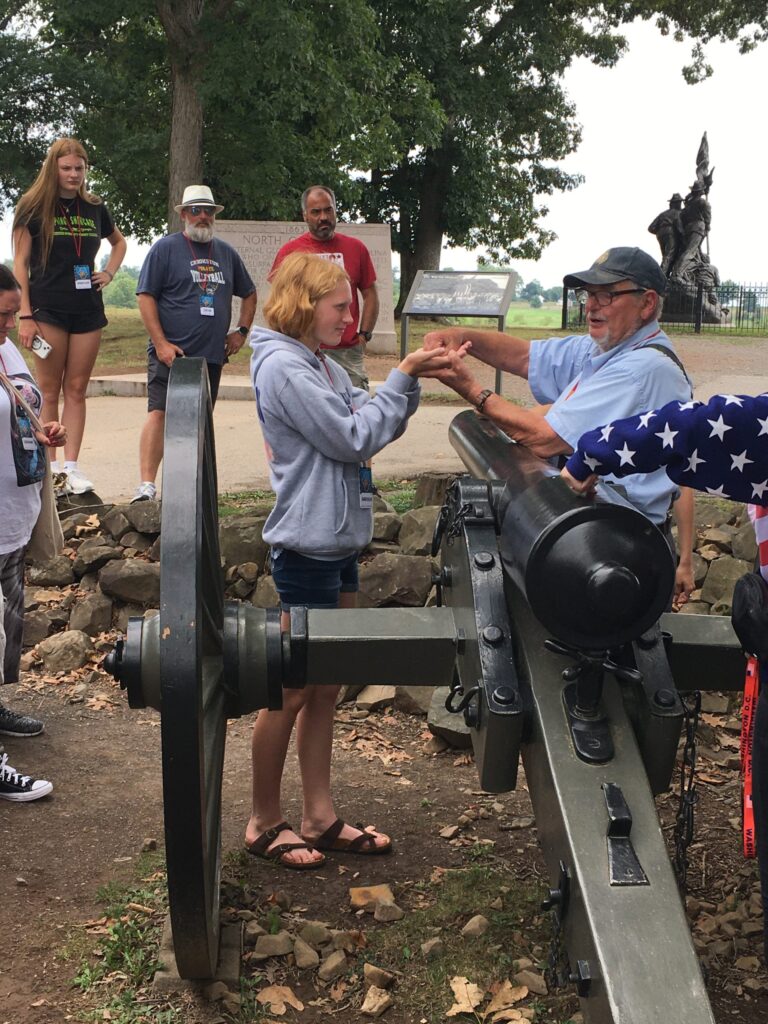 CROOKSTON MIDDLE SCHOOL FIELD TRIP DAY 3 PICTURES