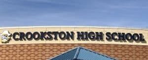 Crookston High School Class of 2026 will have busy week ahead of commencement ceremonies