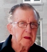 Morris Eugene Haugen – OBIT