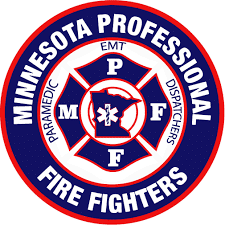 MINNESOTA PROFESSIONAL FIREFIGHTERS ENDORSE STEVE GANDER