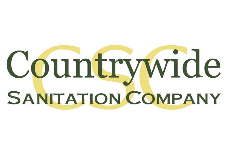 Countrywide Sanitation – Diesel Mechanic