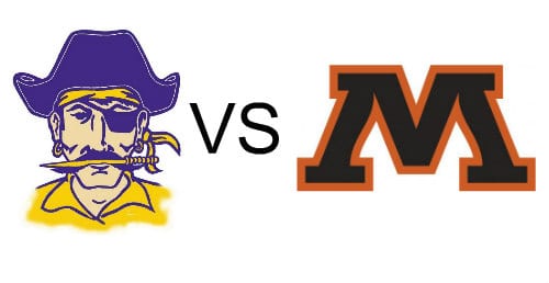 Crookston vs Moorhead