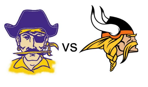 Crookston Football hosts Pelican Rapids at KROX Radio Stadium – ON KROX