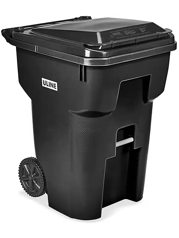 Crookston to start offering optional Garbage and Recycling Bin Services