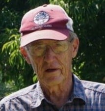 Paul Bergeson – OBIT