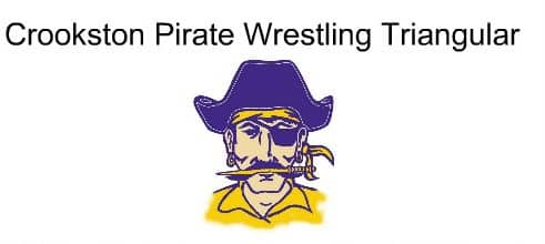 Crookston Wrestling hosts Roseau and BGMR – on KROX TV