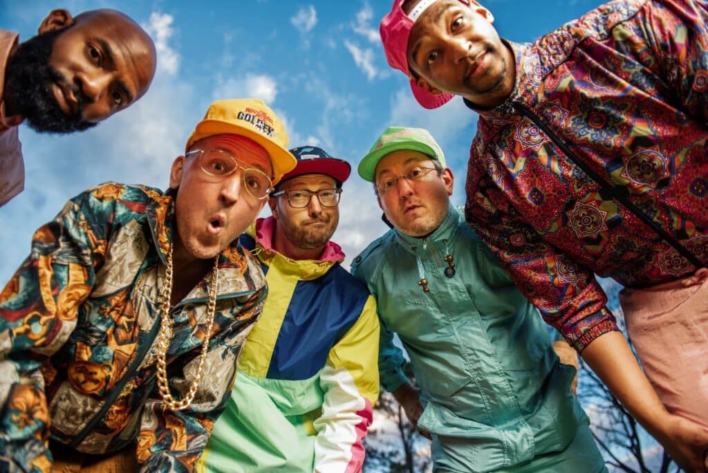 Crookston Civic Music League to Feature Street Corner Symphony