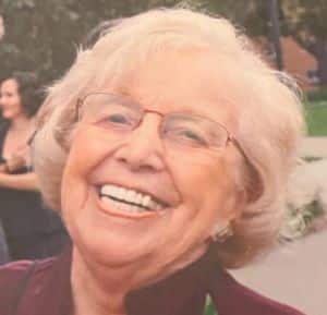 Mona L. Sullivan – OBIT