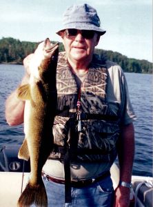 William “Bill” Jennings Johnson – OBIT