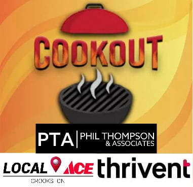 3 Crookston Businesses Hosting a Football Pre-game Cookout on Friday