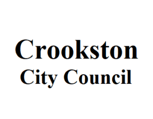 Crookston City Council to meet on Monday evening