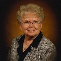 Fern Anderson – OBIT