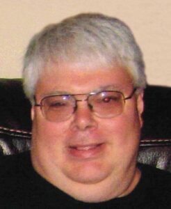 Brian Darin Pederson – OBIT