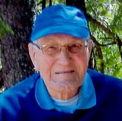 Donald August Snyder – OBIT