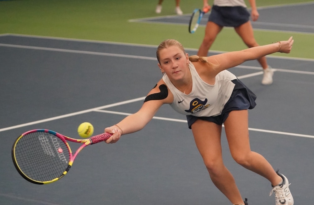 Crookston Pirate Girls Tennis fall to Litchfield, play Pine City for 3rd Place