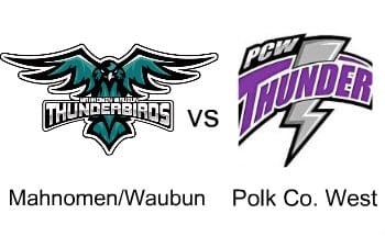 Mahnomen/Waubun hosts Polk County West in 8A Football semi-final – ON KROX