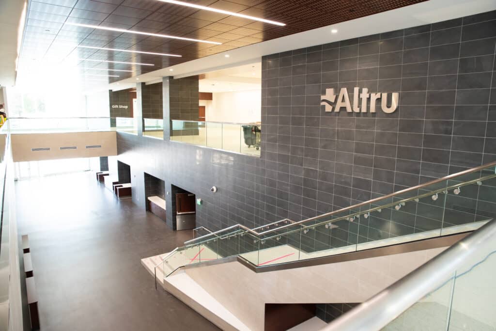 Altru Health System set to Open Grand Forks Hospital January 19, 2025