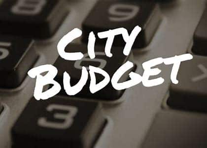 City of Crookston Budget Q & A with Jeff Shoobridge