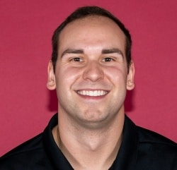 UMC Women’s Basketball promotes Ryan Moynihan to Full-time Assistant Coach