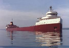 Annual Memorial for SS Edmund Fitzgerald is November 10, at Split Rock Lighthouse