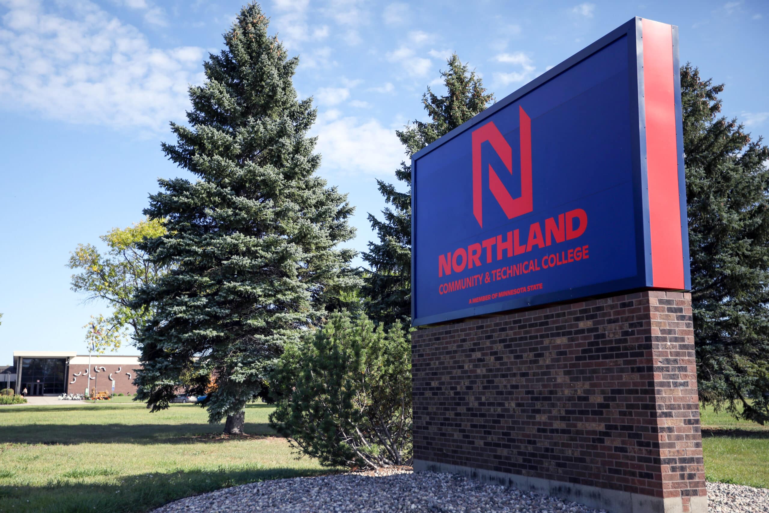 NCTC named Minnesota’s top community college in annual report 