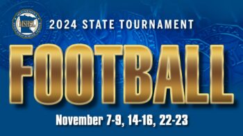 State 9-Player Football Playoff seeds and schedule announced