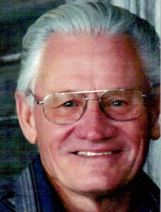 Richard Joseph Vaudrin – OBIT