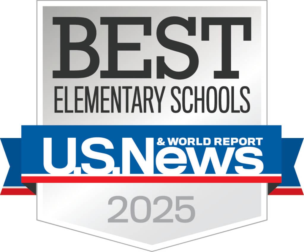 Highland Elementary School Ranked #244 on U.S. News & World Report – 2025 Best Elementary Schools