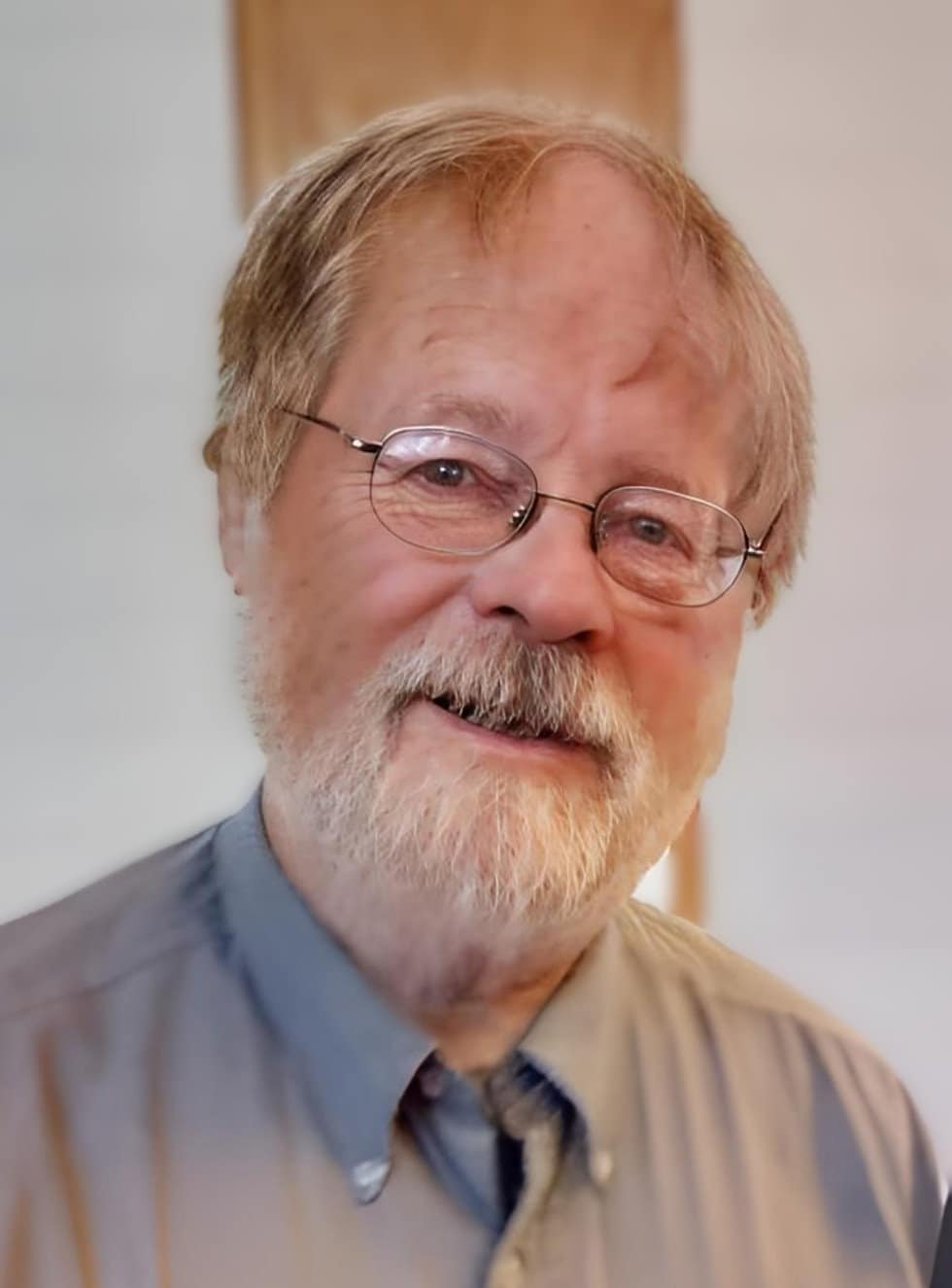 Paul Barrett – OBIT
