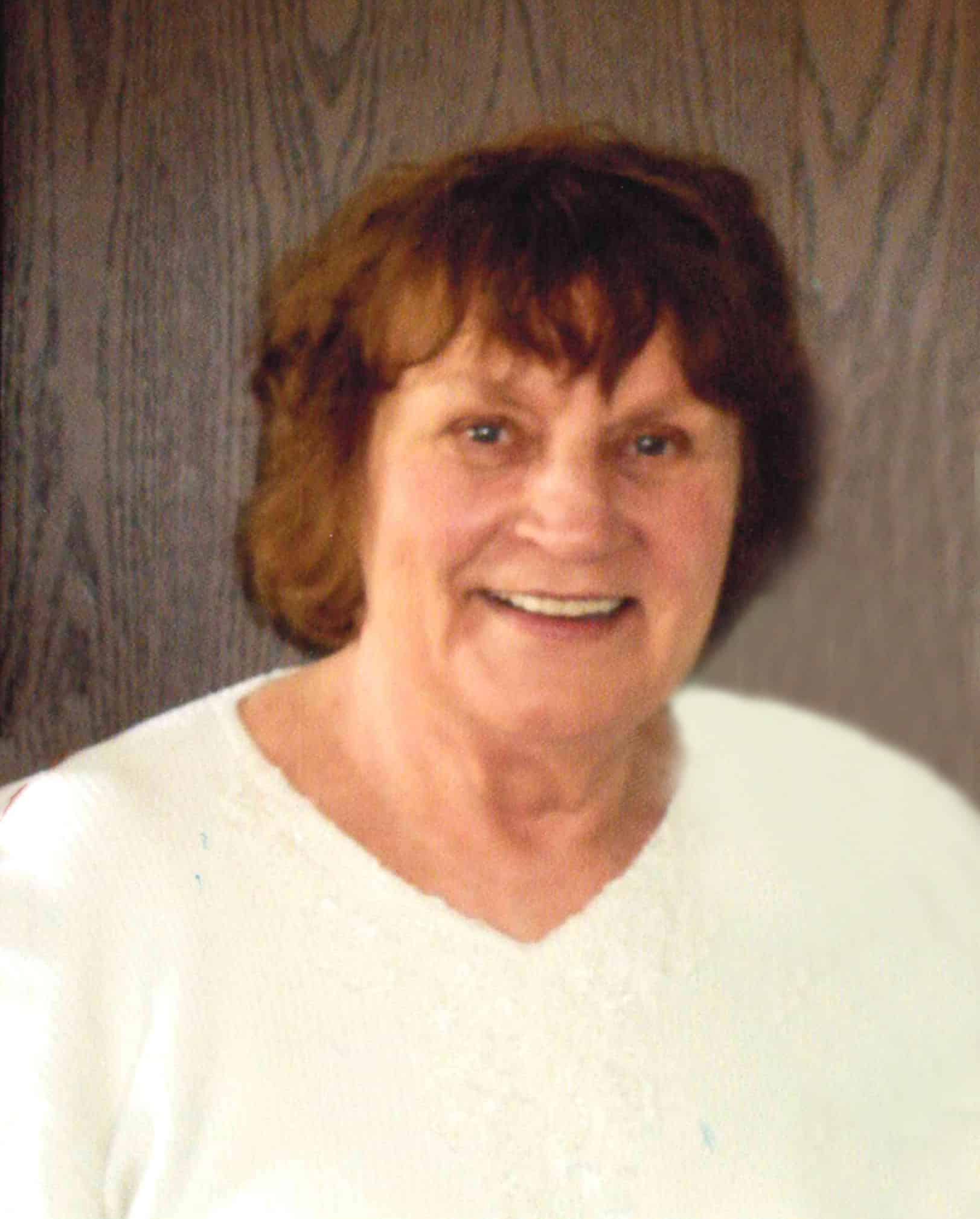 Carol L. (Blau) Reuer- OBIT