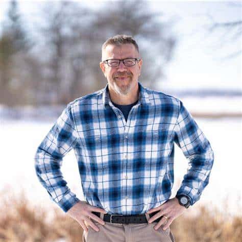 Erik Osberg