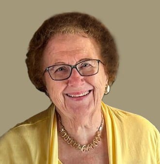 Grace Marie (Braun) Hoven – OBIT