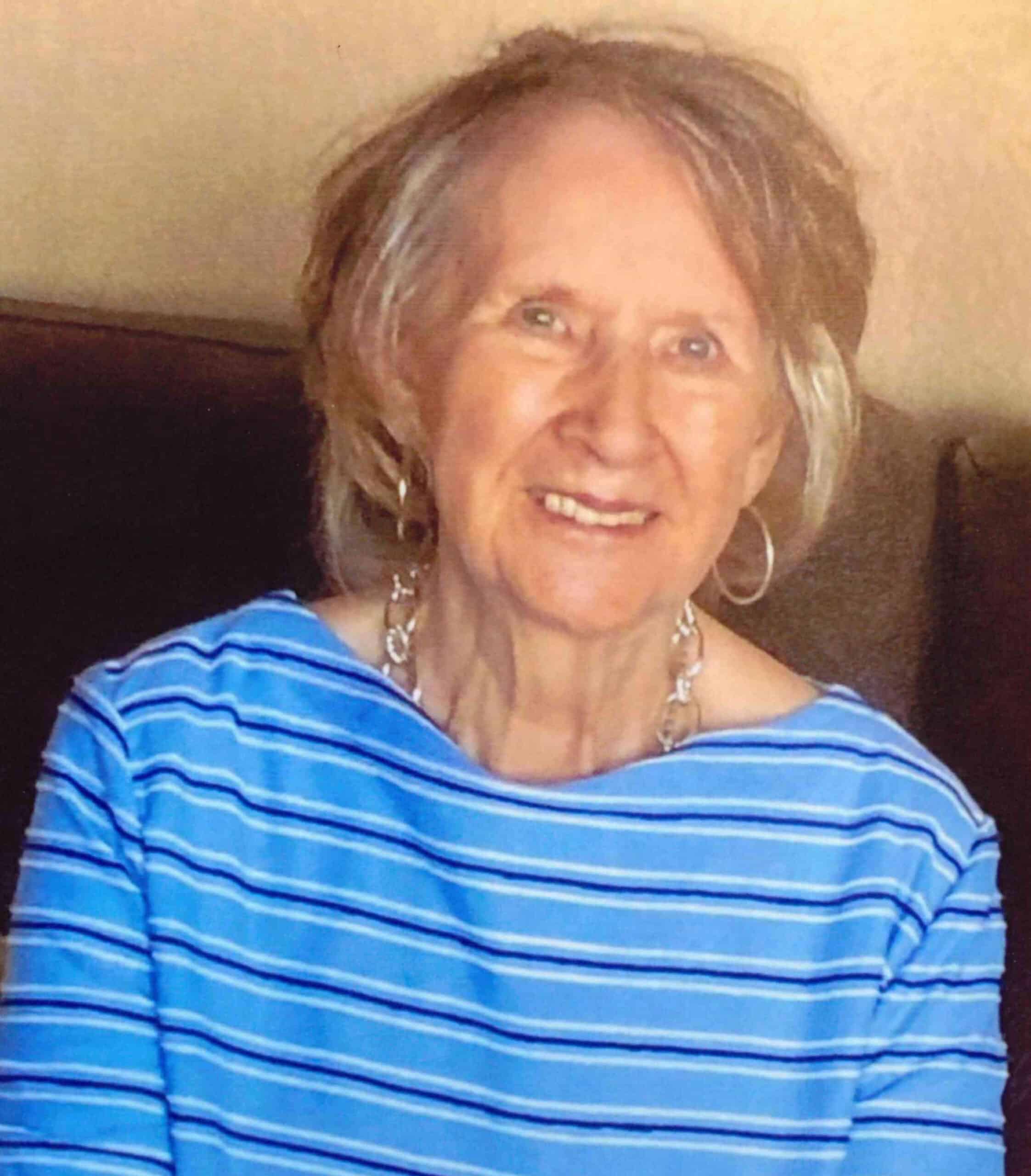 Lois Dianne (Haugen) Bauer – OBIT