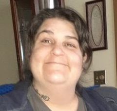 Misty Rae Davis de Salmeron – OBIT