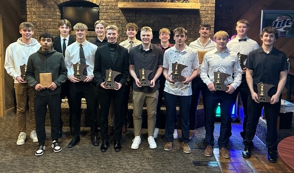 North Star awards
