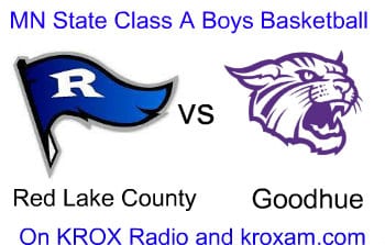 RLC vs Goodhue