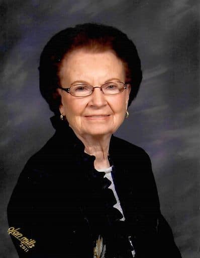 Orphie S. Vraa – OBIT
