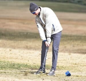 Crookston Pirate Boys Golf finishes 8th in Crookston Invite