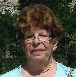 Lorraine Amelia Benoit – OBIT