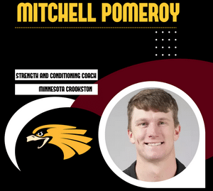 Mitchell Pomeroy