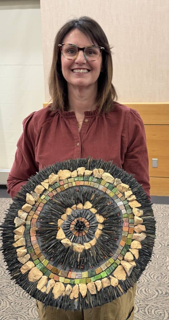 NWMAC Elizabeth Rockstad 1st place in my nature 2025