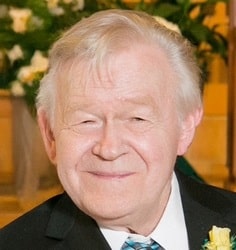 Peter “Pete” Ramstad – OBIT